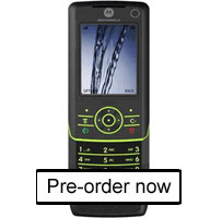 Motorola    Symbian- MOTORIZR Z8