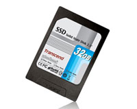 Transcend   SSD-   8  32