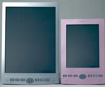 FLEPia:     Fujitsu