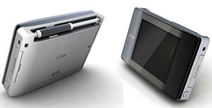 Iriver B10      