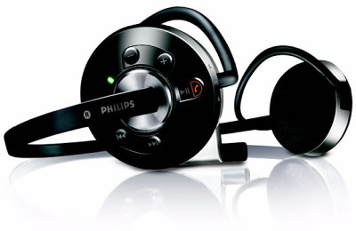  Bluetooth-  Philips
