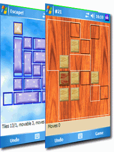 SK Puzzles Pack:     