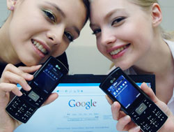 LG KS10:  Symbian-   
