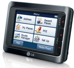 LG    : LN730, LN735  LN740