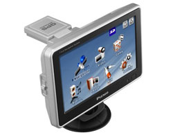 Plenio VXA3000   GPS-   