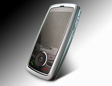 Samsung SGH-i400:  -   S60