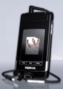Nokia     Nokia N76