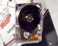 Samsung Spinpoint N2    120   