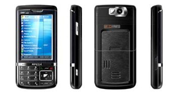  Windows Mobile 