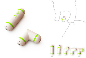 Pillete:   Bluetooth-