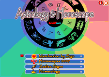 Astrology amp; Horoscopes Pro   Symbian-