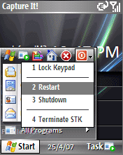 SmartToolkit:    Windows Mobile 