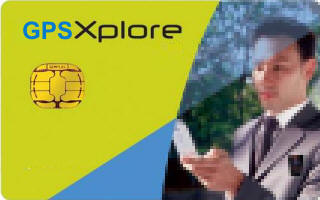 GPS-  SIM-