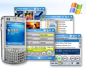    Resco Media Suite