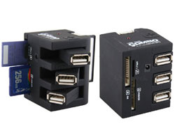   USB-    