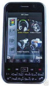   iPhone   Windows XP