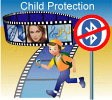 Child Protection:     