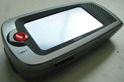 Jensen NVXM1000  GPS-  8     