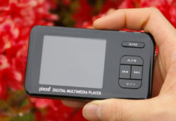 Plezo PM220     