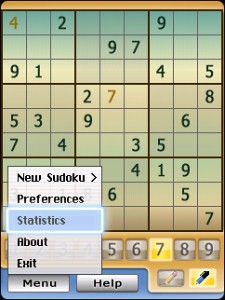 Sensible Sudoku 2:      