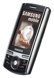 Samsung i710:    