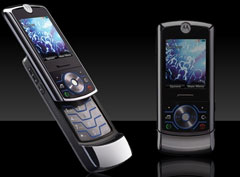 Motorola     ROKR Z6