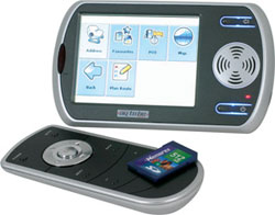 AYTOBE   GPS-   
