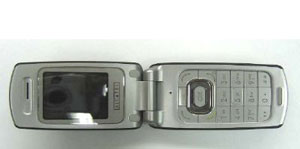 FCC      Alcatel OT-C701A