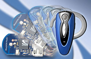 BlueVOX   Bluetooth-