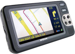 InVion GPS-4v106   GPS-   