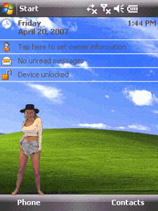 FlashThemes 2007: Flash-   Today
