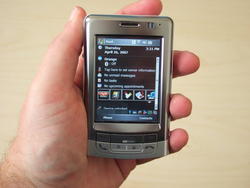 GPS- Mio A501, 