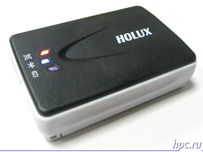 GPS- Holux M1000. 32     .