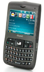   Dopod C730
