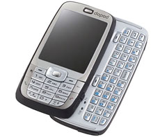 Dopod 500     HTC Vox