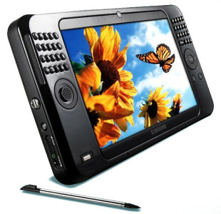  Samsung Q1 Ultra   -  $799
