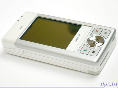   HPC.ru: Gigabyte GSmart i300,   GPS-