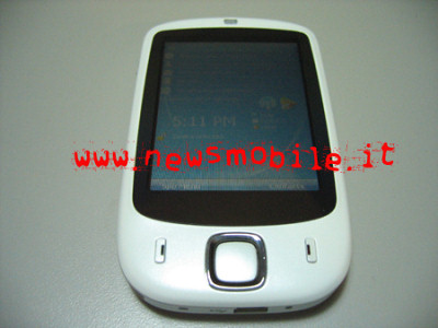    HTC P3450 (Elf)