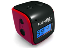Eznex ENA-7000   FM-   Hands Free