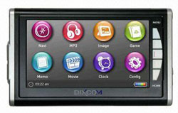 DiXCOM DN-4320  WinCe-    GSM/GPRS