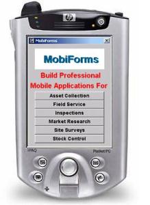  Mobiforms   Windows Mobile