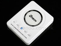 Dtech    USB-  Bluetooth-