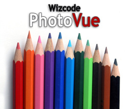 Wizcode PhotoVue:      Windows Mobile