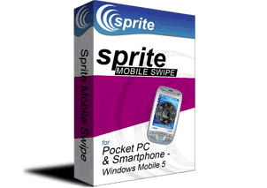 Sprite Mobile Swipe     