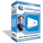    CorePlayer Mobile