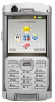 Вышла версия fring для Sony Ericsson P990i