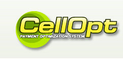 Обновлен мобильный клиент для сервиса CellOpt
