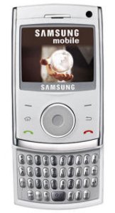  Samsung SGH-i620  