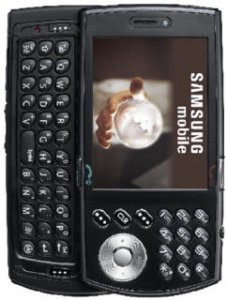 - Samsung SCH-i760