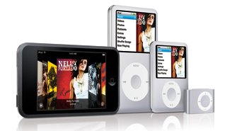     iPhone SDK   iPod